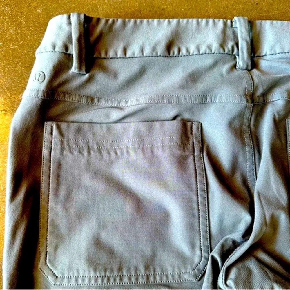 Lululemon Men’s ABC Commission Pant